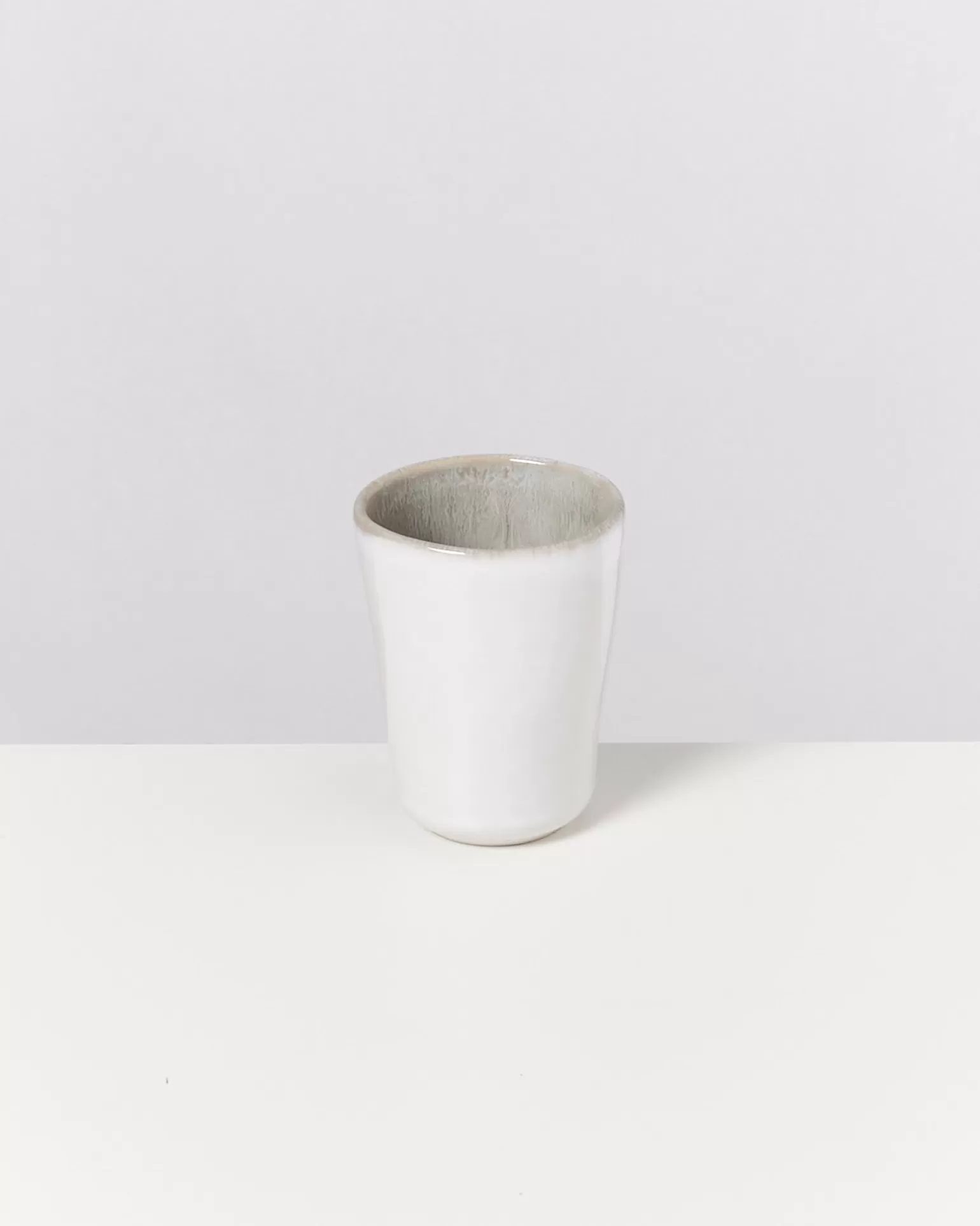 Cheap Motel a Miio Areia - Espressocup Grey Gray