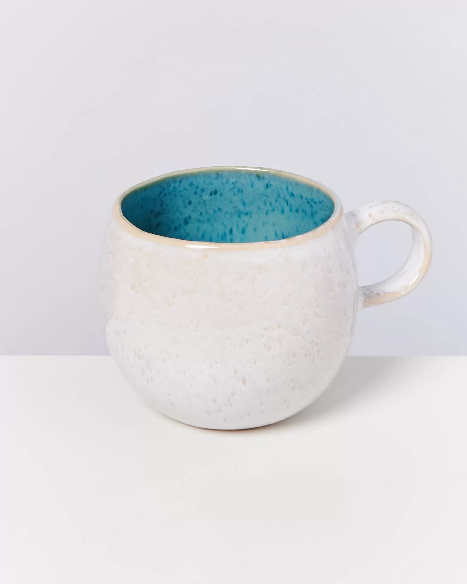 Discount Motel a Miio Areia - Mug Big aqua