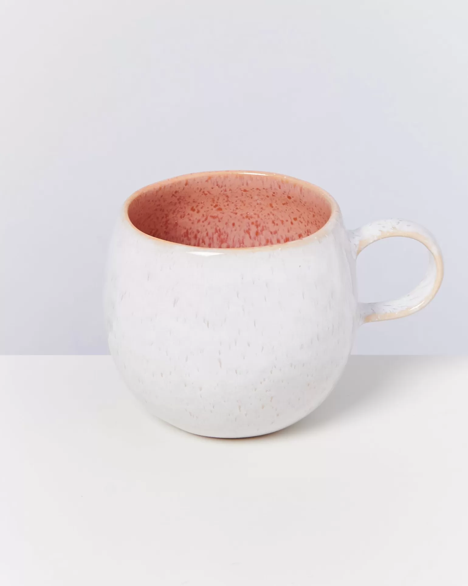 Shop Motel a Miio Areia - Mug Big pink