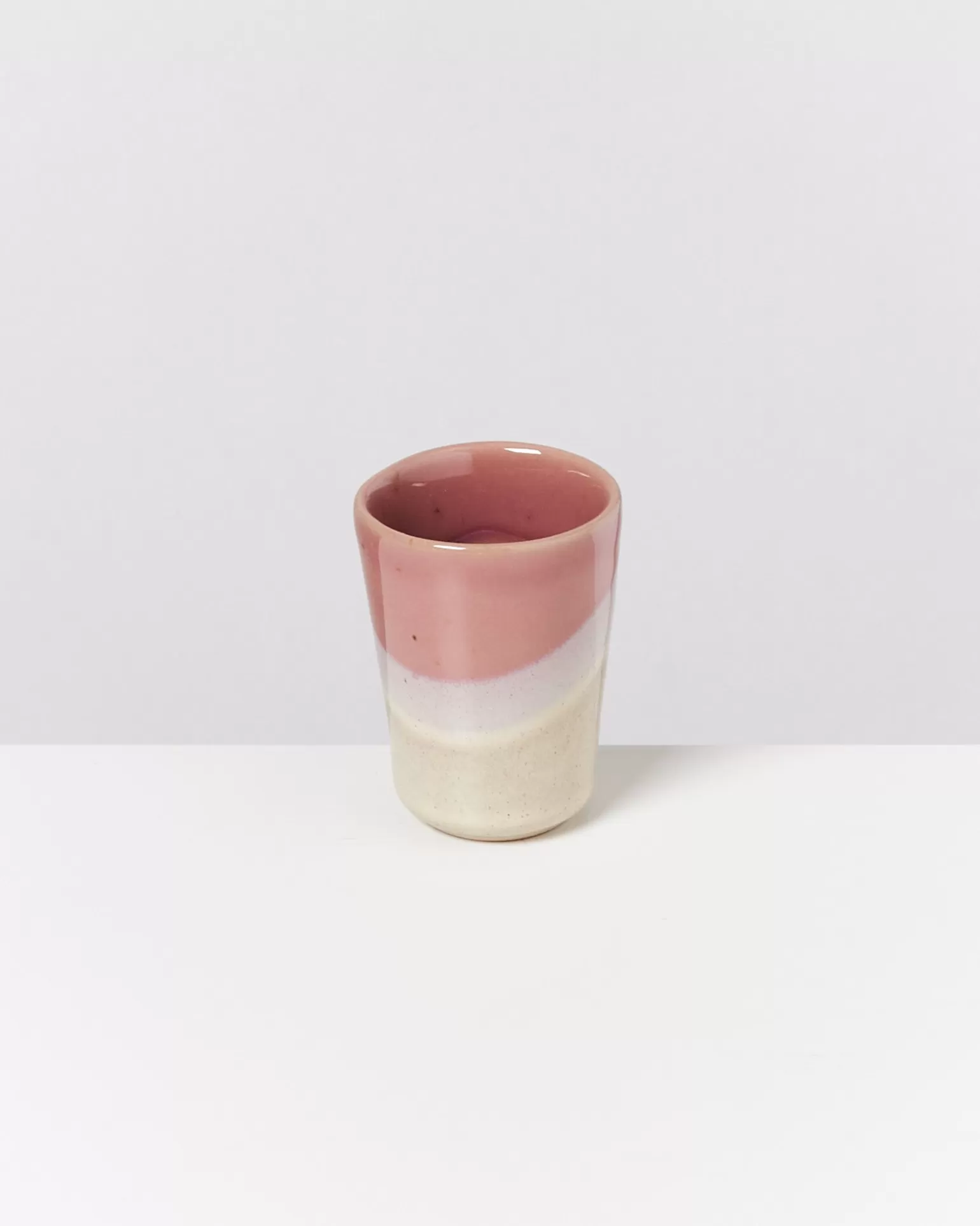 Sale Motel a Miio Bica - Espressocup pink cream