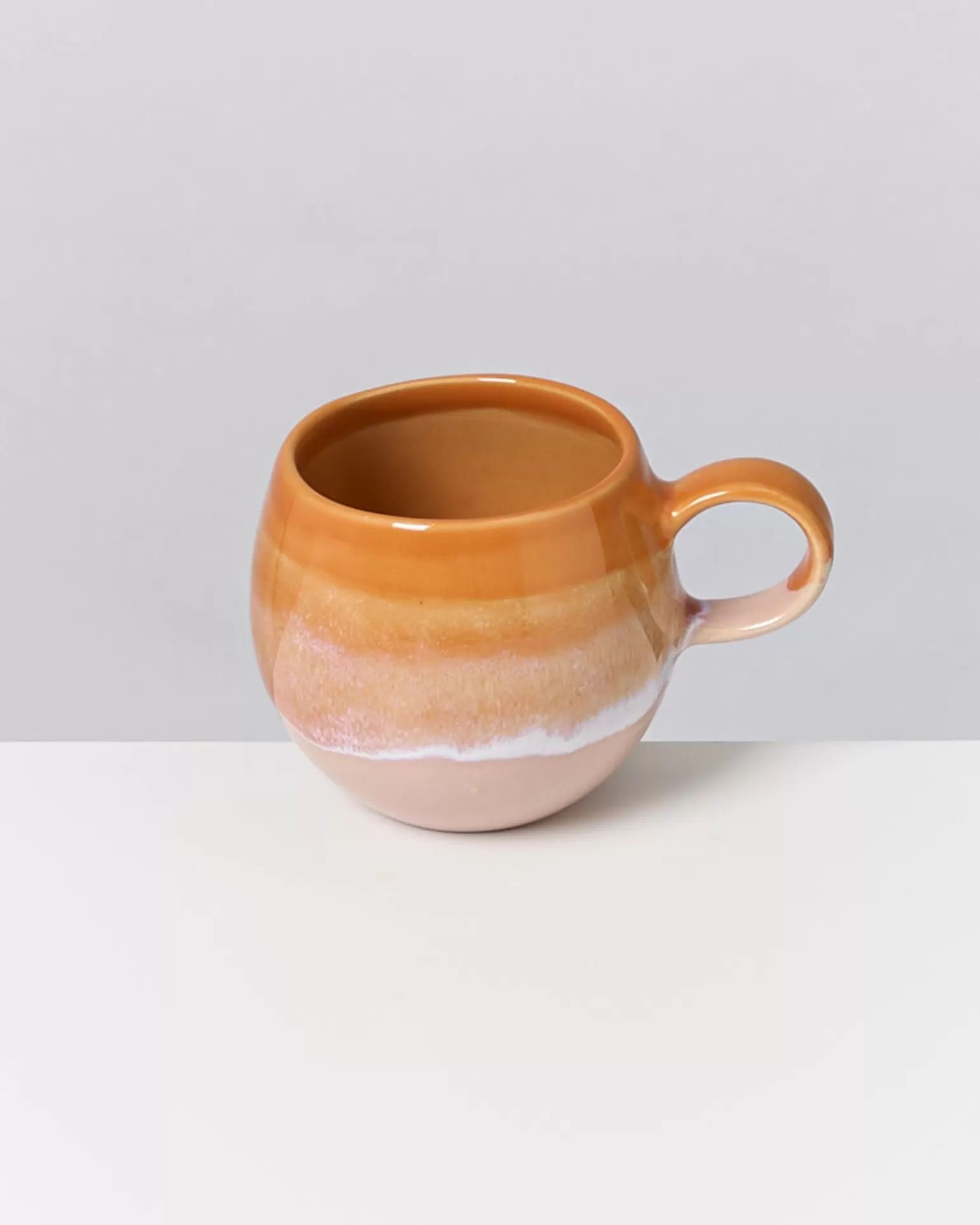 Outlet Motel a Miio Bica - Mug Small orange