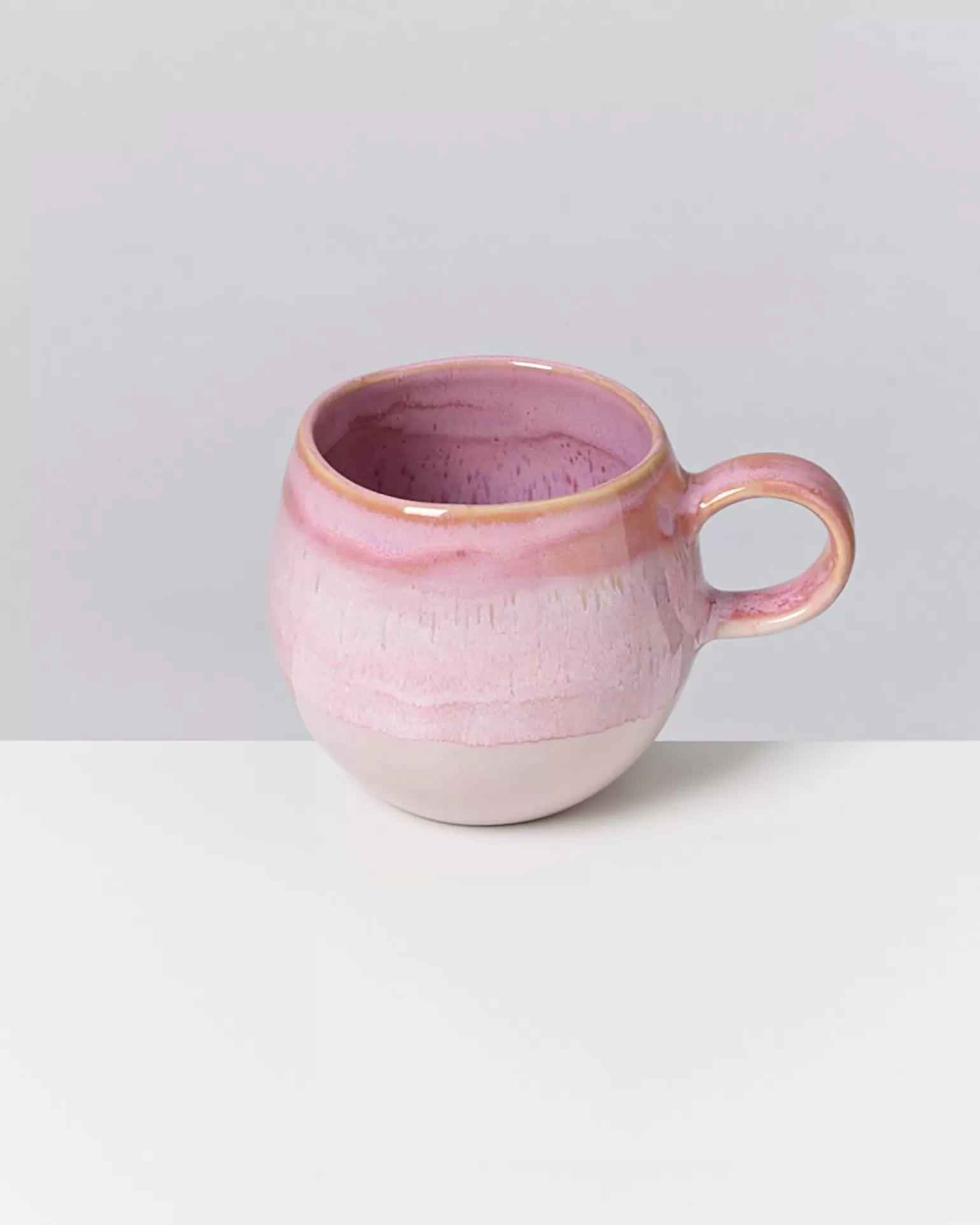 Shop Motel a Miio Bica - Mug Small pink