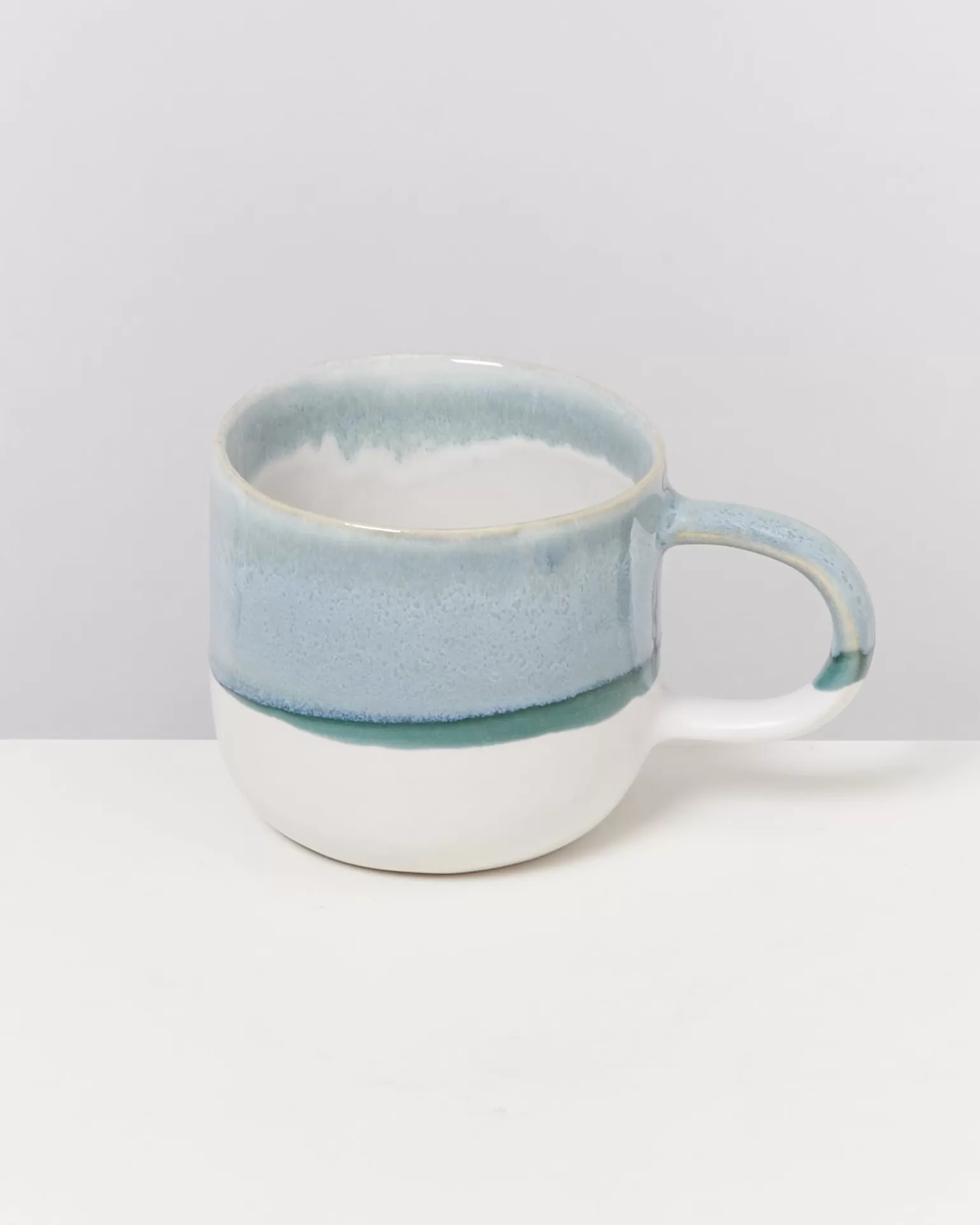 Cheap Motel a Miio Coimbra - Set Of 4 Mugs Big greyblue