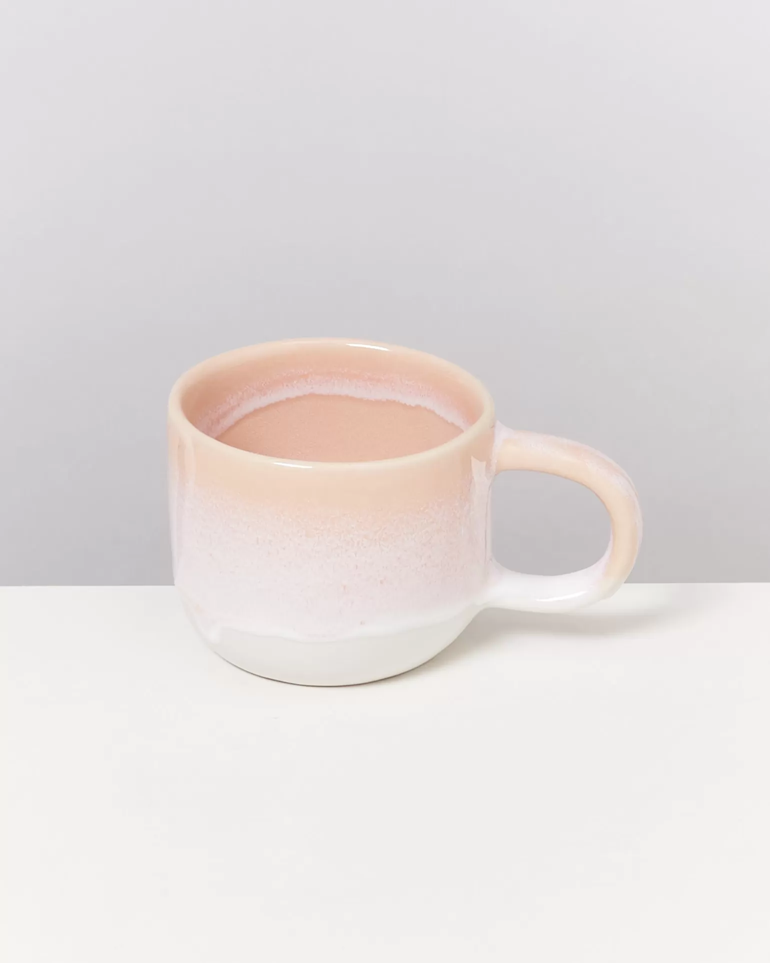 Shop Motel a Miio Coimbra - Set Of 6 Mugs Small apricot