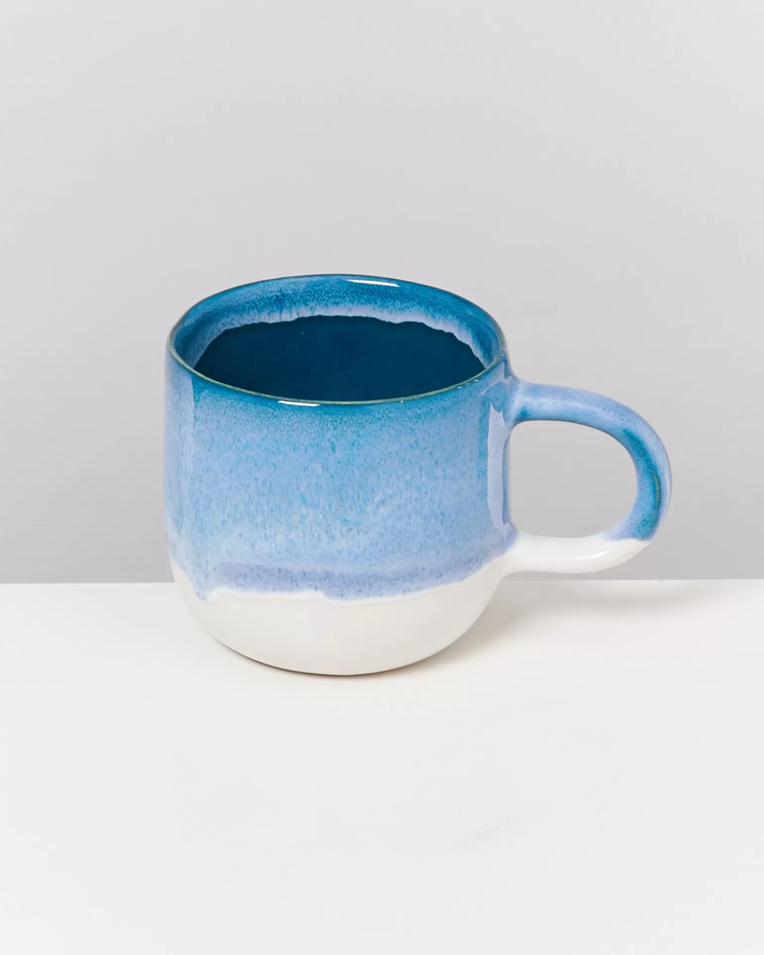 Flash Sale Motel a Miio Coimbra Mug Big Turquoise türkis