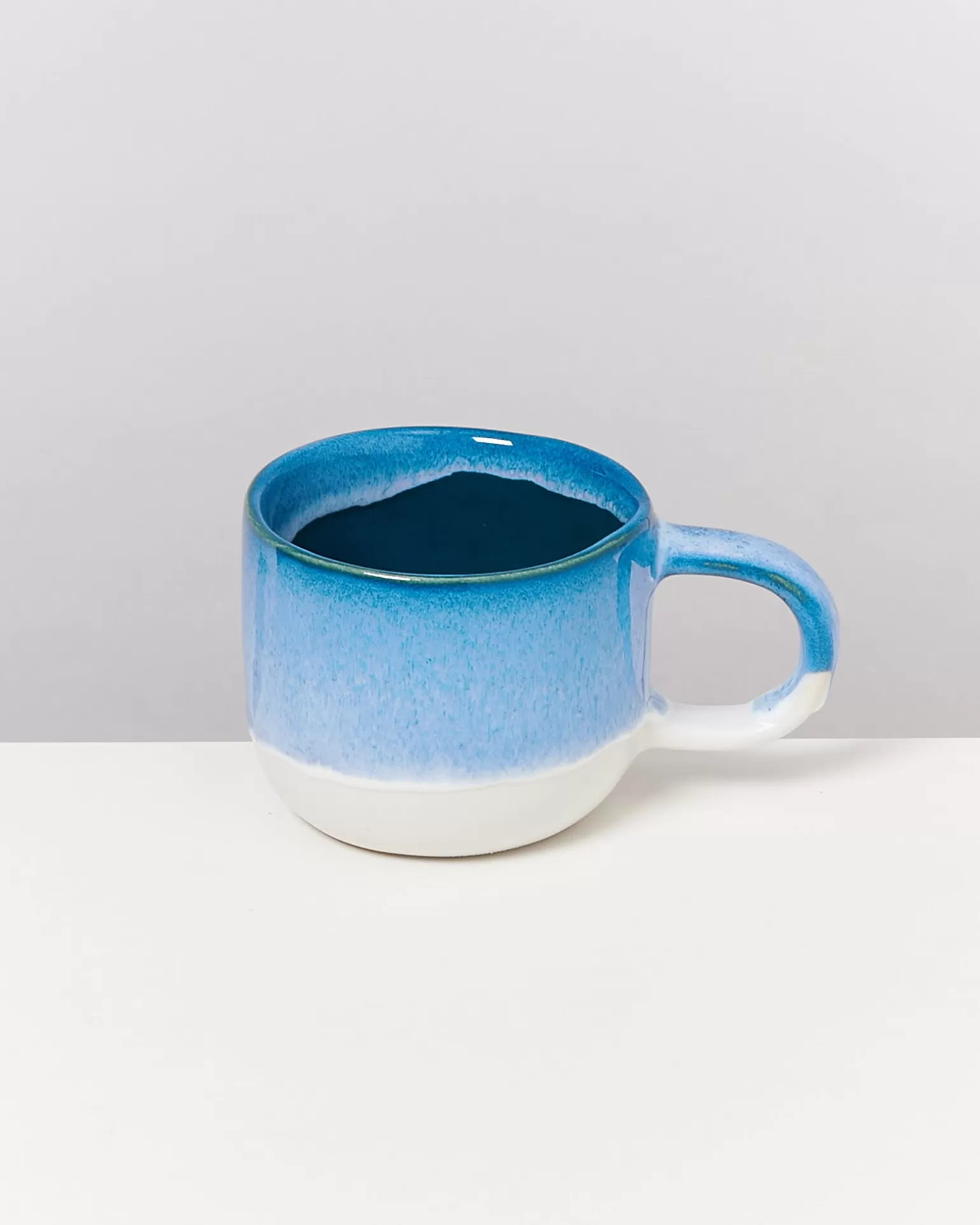 Clearance Motel a Miio Coimbra Mug Small turquoise