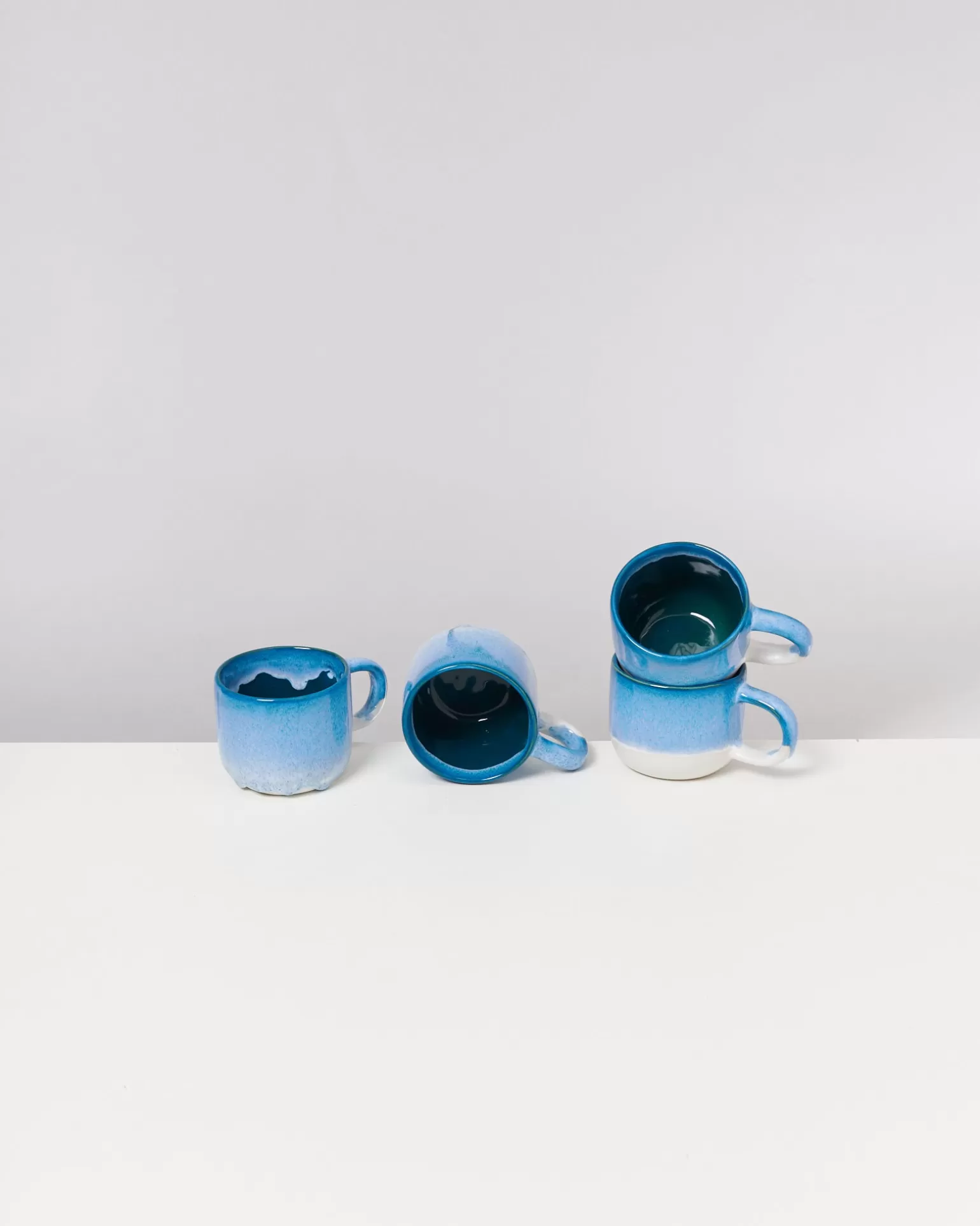 Clearance Motel a Miio Coimbra Mug Small turquoise