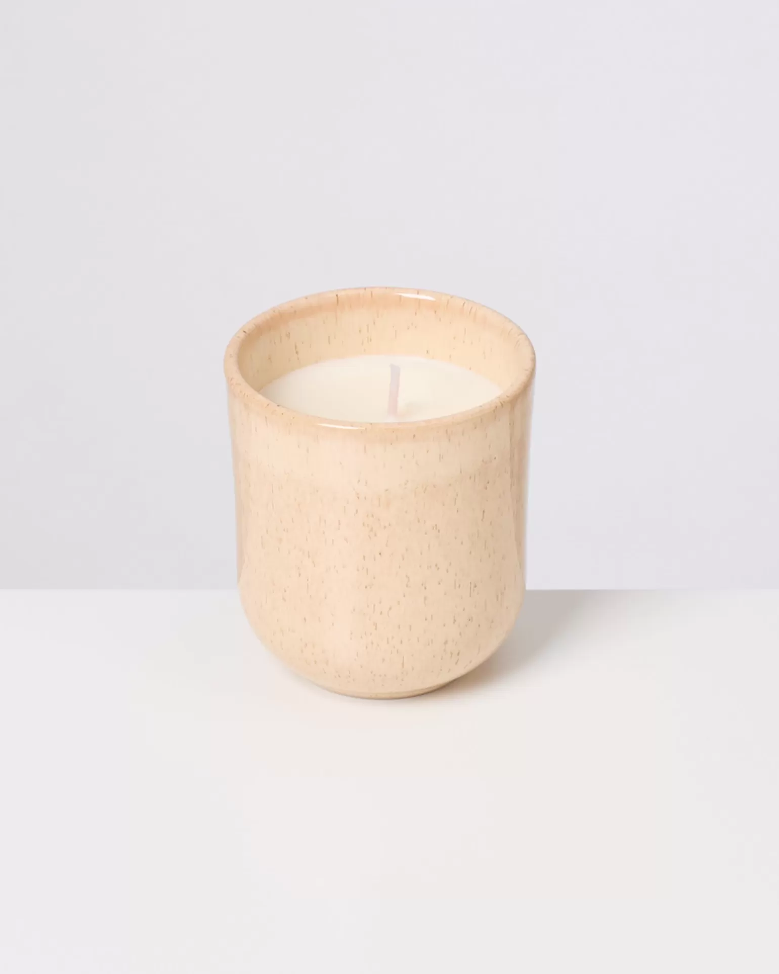 Best Sale Motel a Miio Copa Alto - Scented Candle “Morning Bliss” ochre