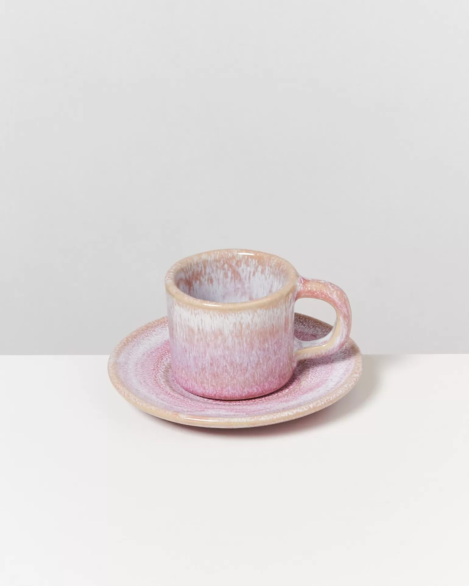 Discount Motel a Miio Cordoama - Espresso Saucer rose