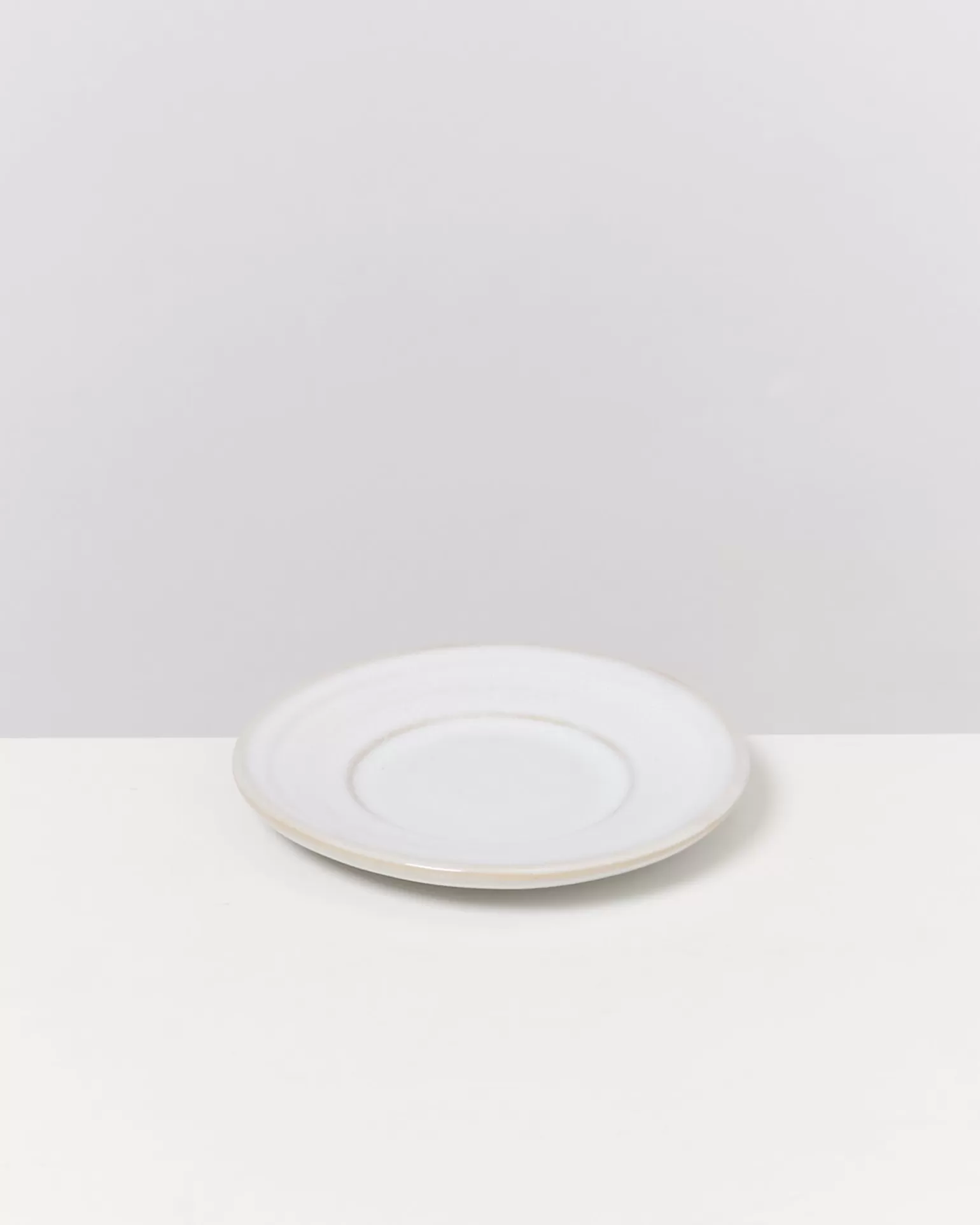 Outlet Motel a Miio Cordoama - Espresso Saucer white