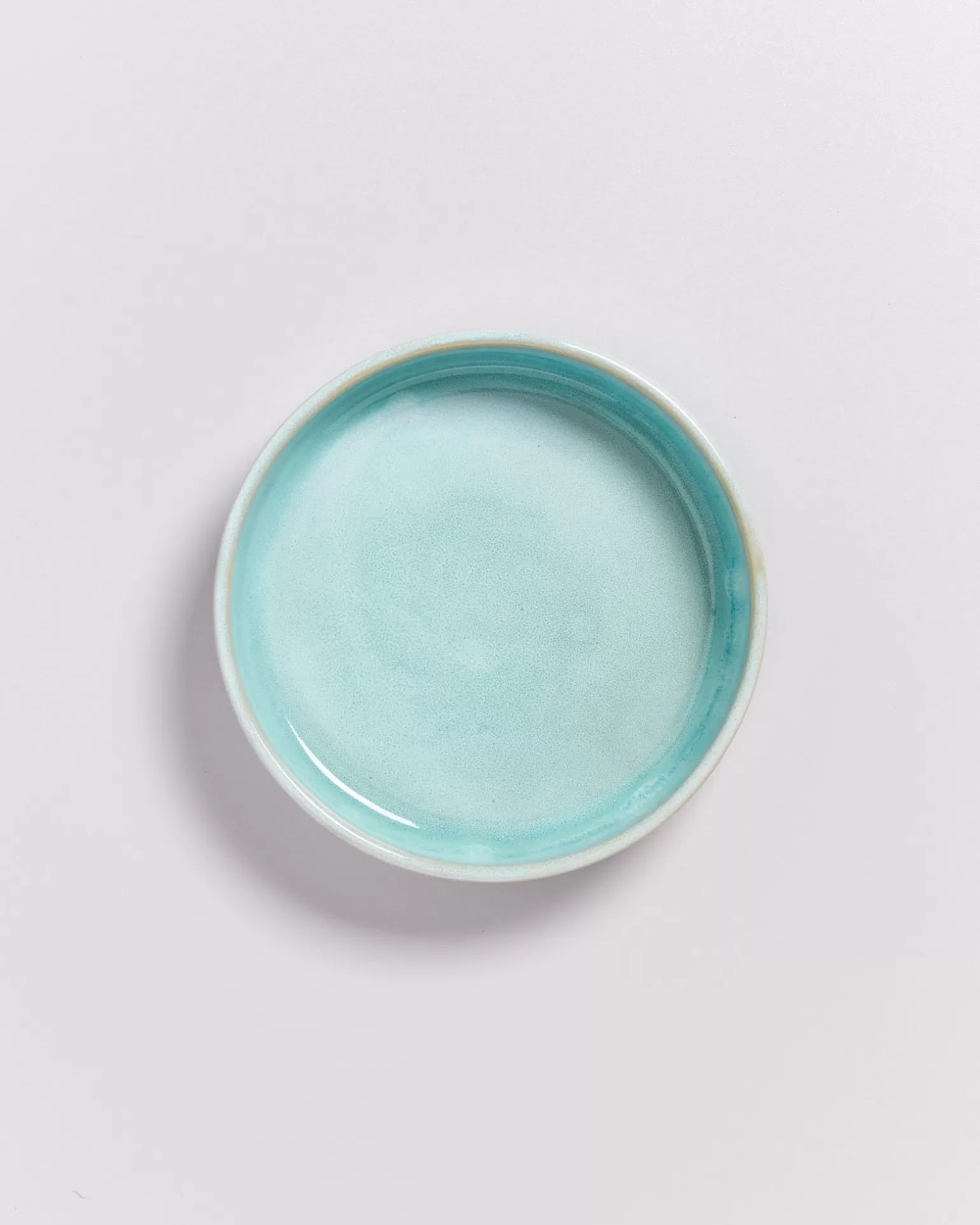 Store Motel a Miio Cordoama - Mini Plate Deep mint