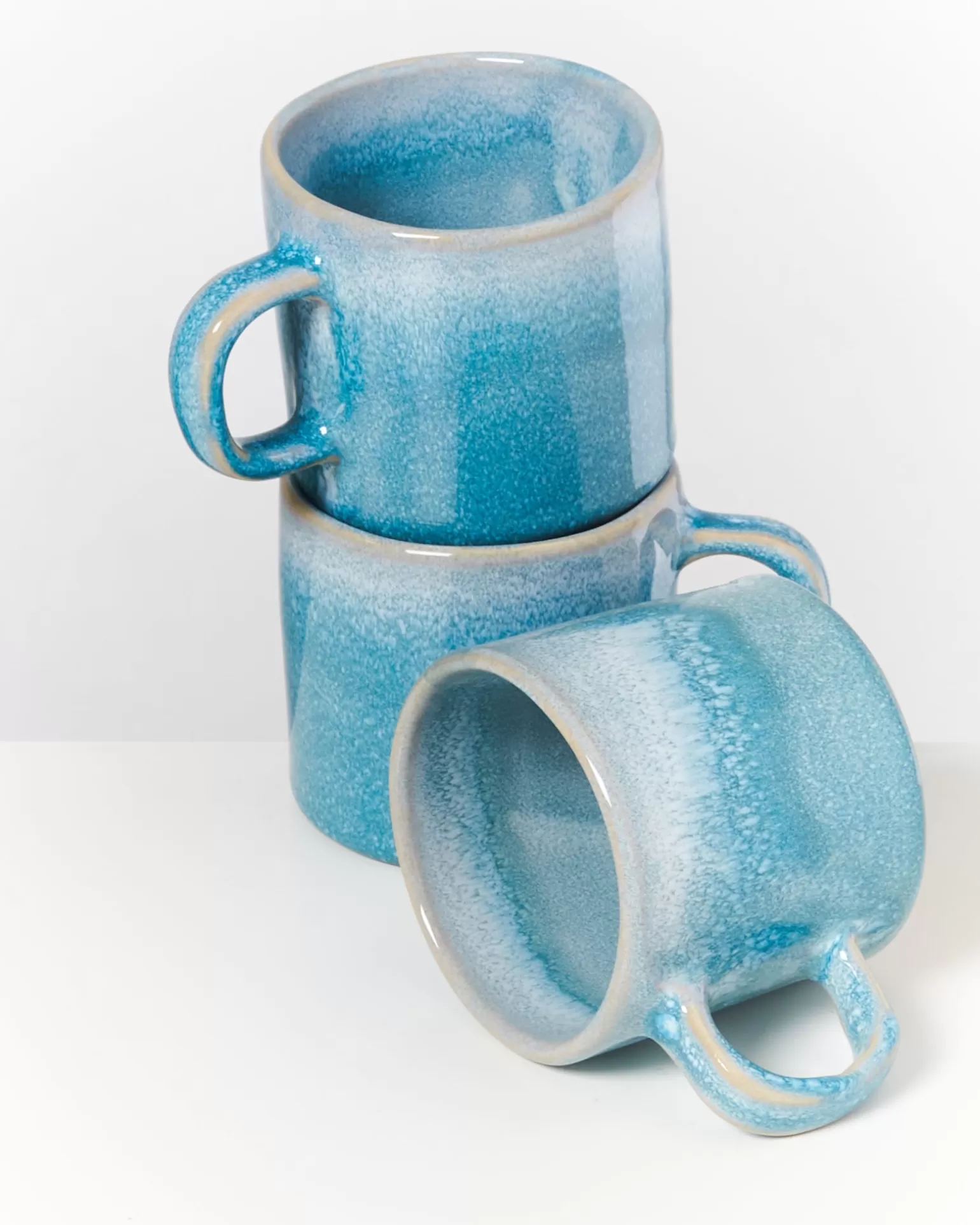 Hot Motel a Miio Cordoama - Mug Small aqua