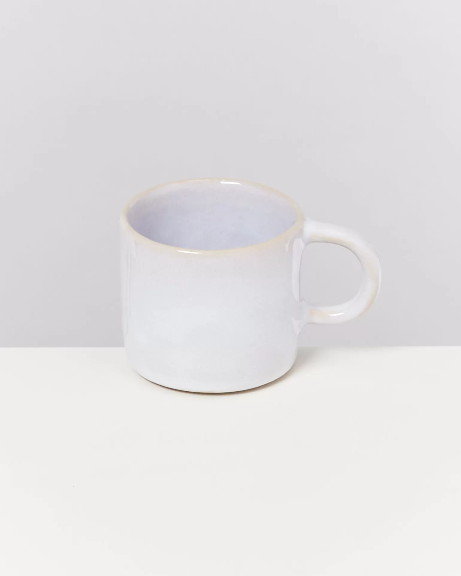 Shop Motel a Miio Cordoama - Mug Small White weiß