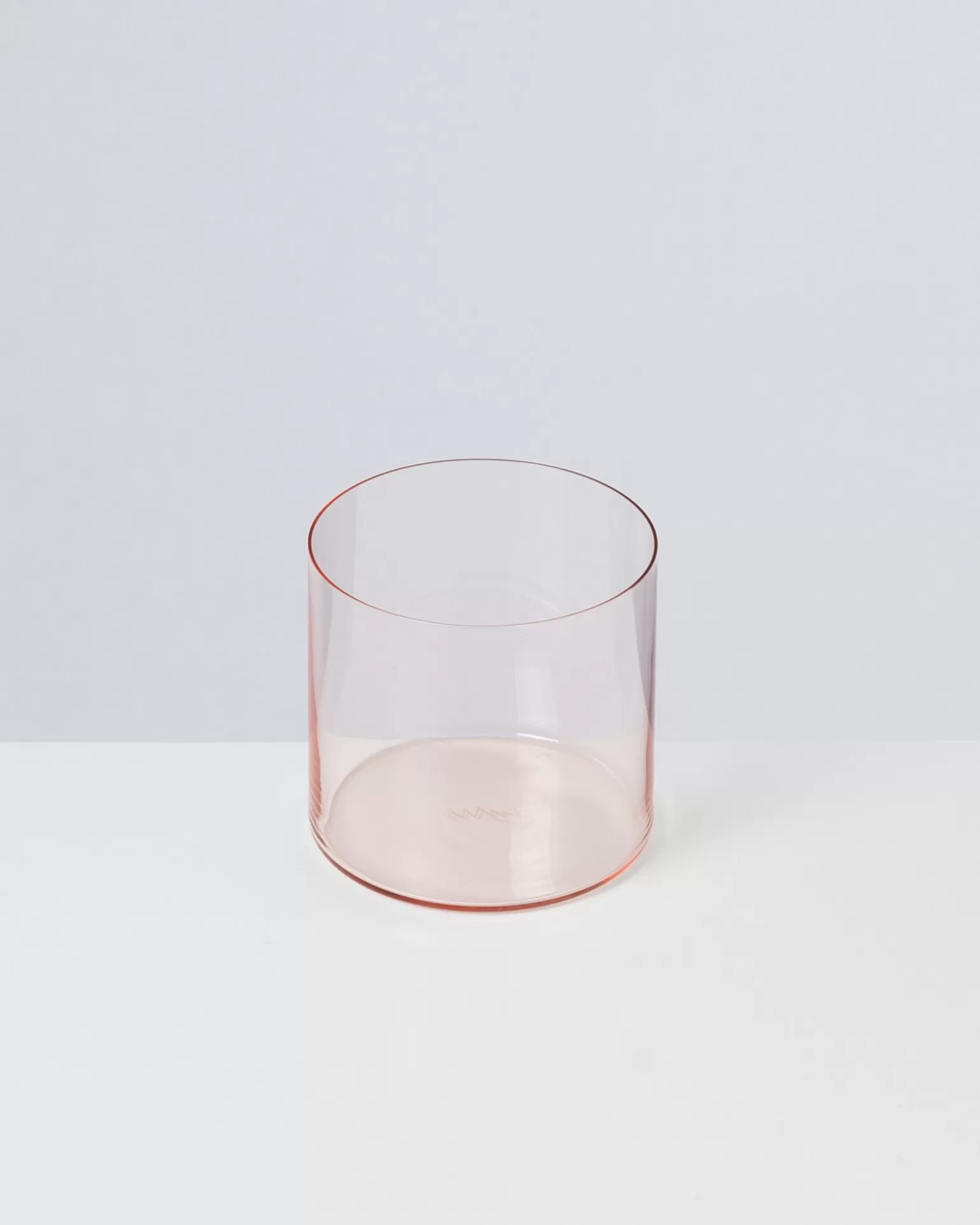 Hot Motel a Miio Joia - Glas Small pink opal