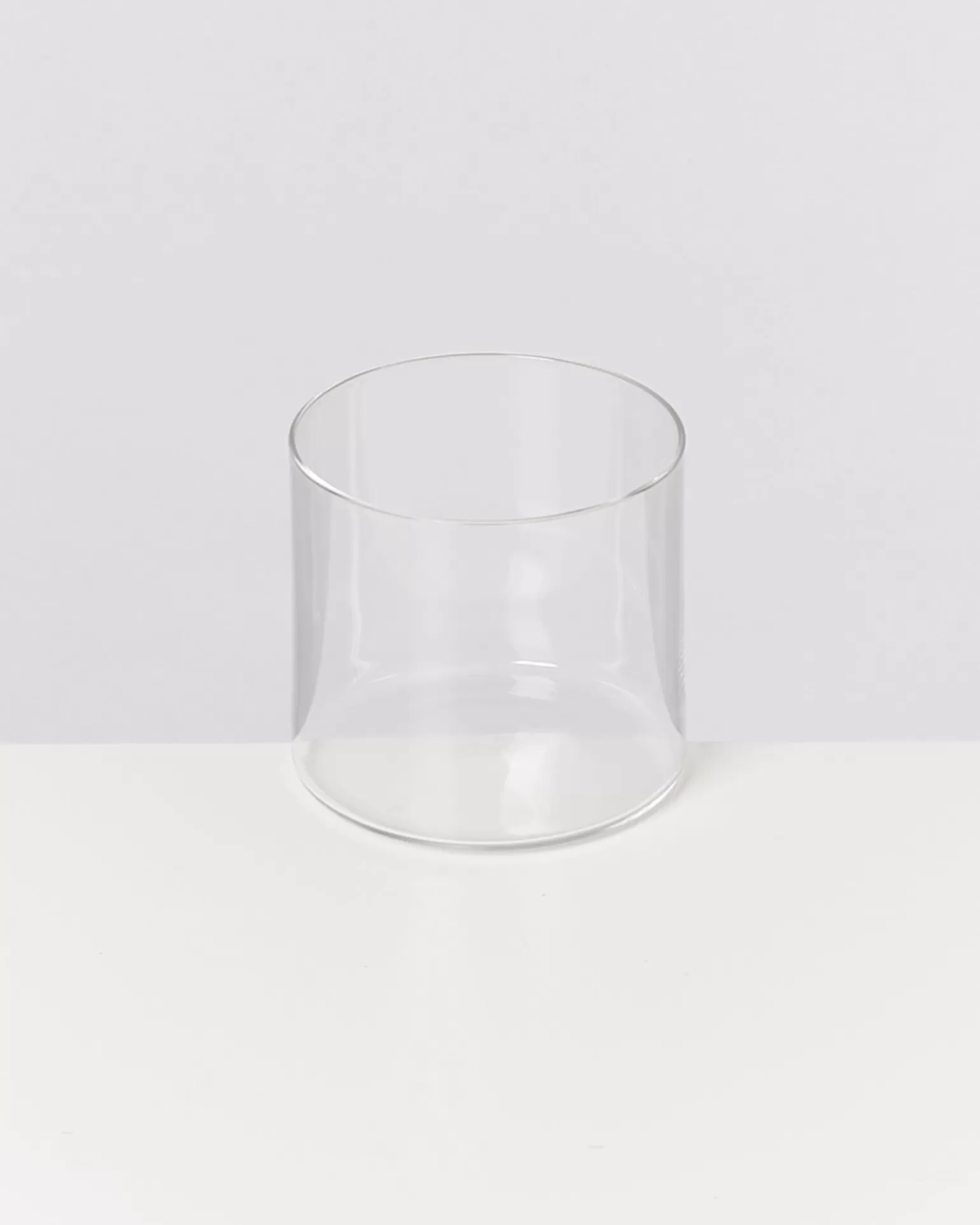 Hot Motel a Miio Joia - Glass Small Classic transparent