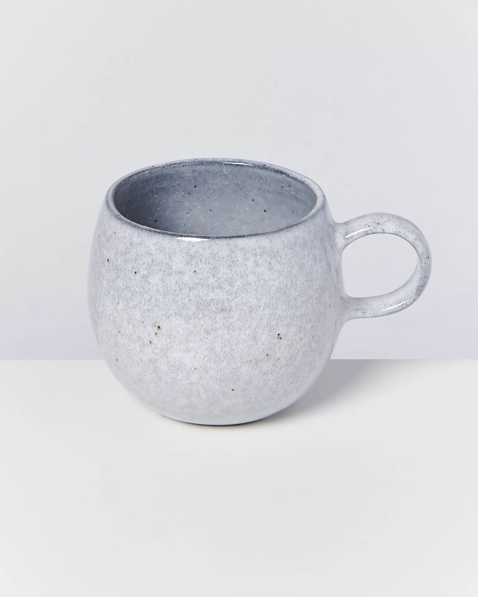 Shop Motel a Miio Mae - Mug Big Grey Gray