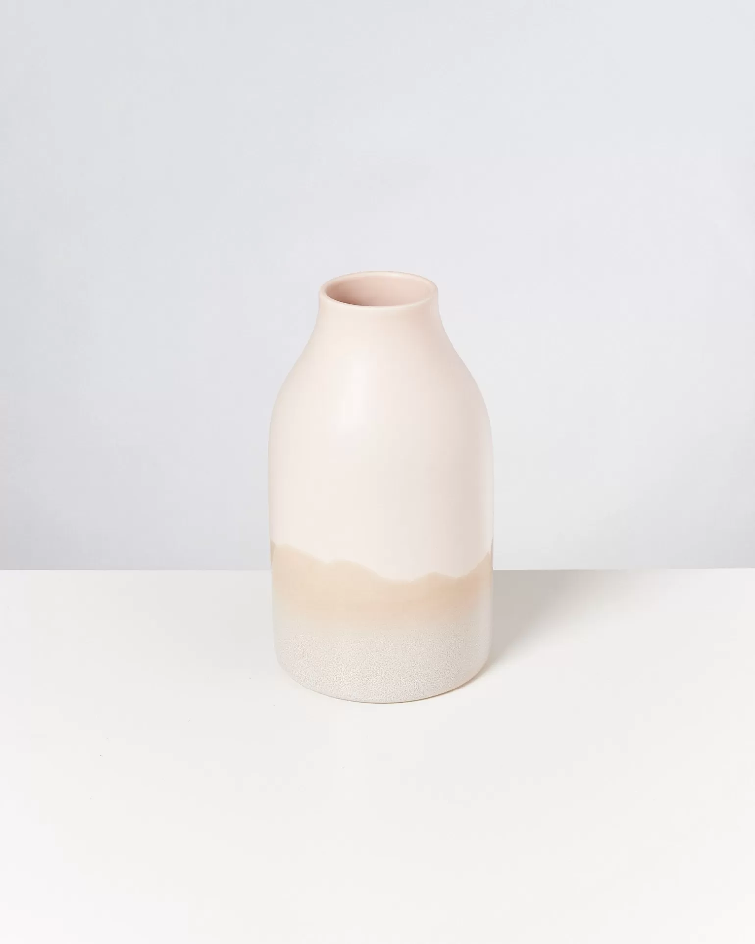 Cheap Motel a Miio Marisa Vase - sand