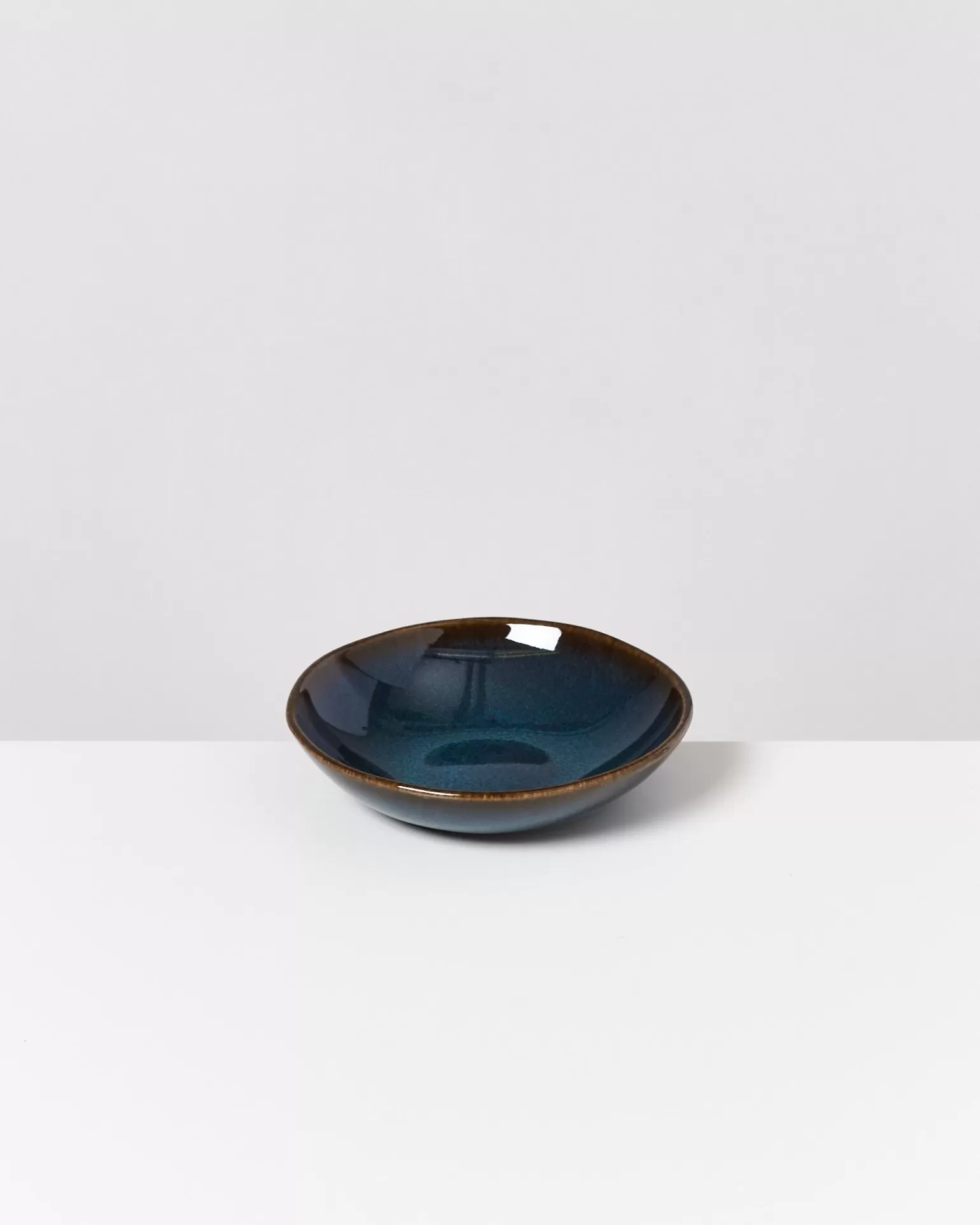 Store Motel a Miio Melides - Mini Plate Oceanblue ocean blue