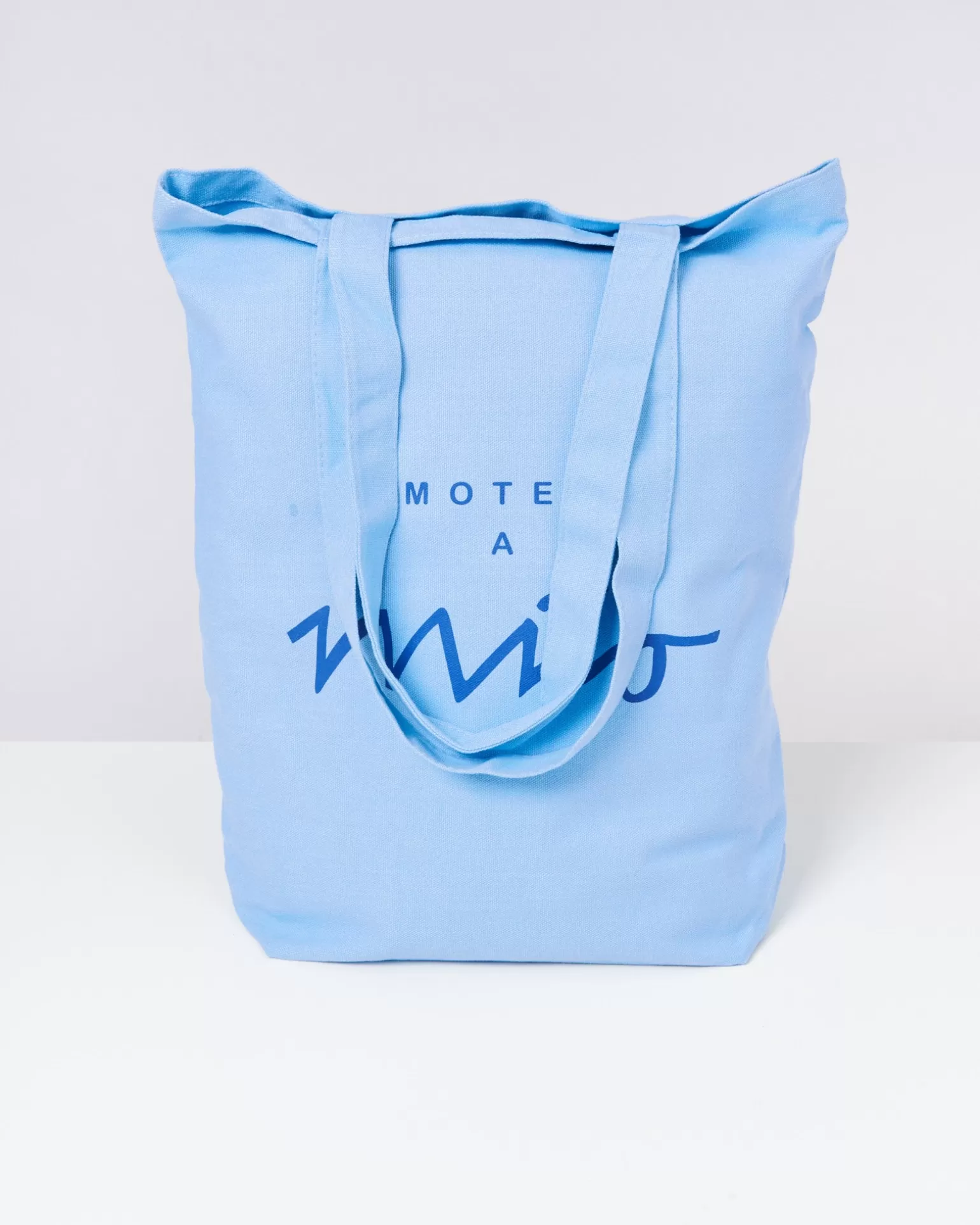 Store Motel a Miio Beach Bag hellblau olá