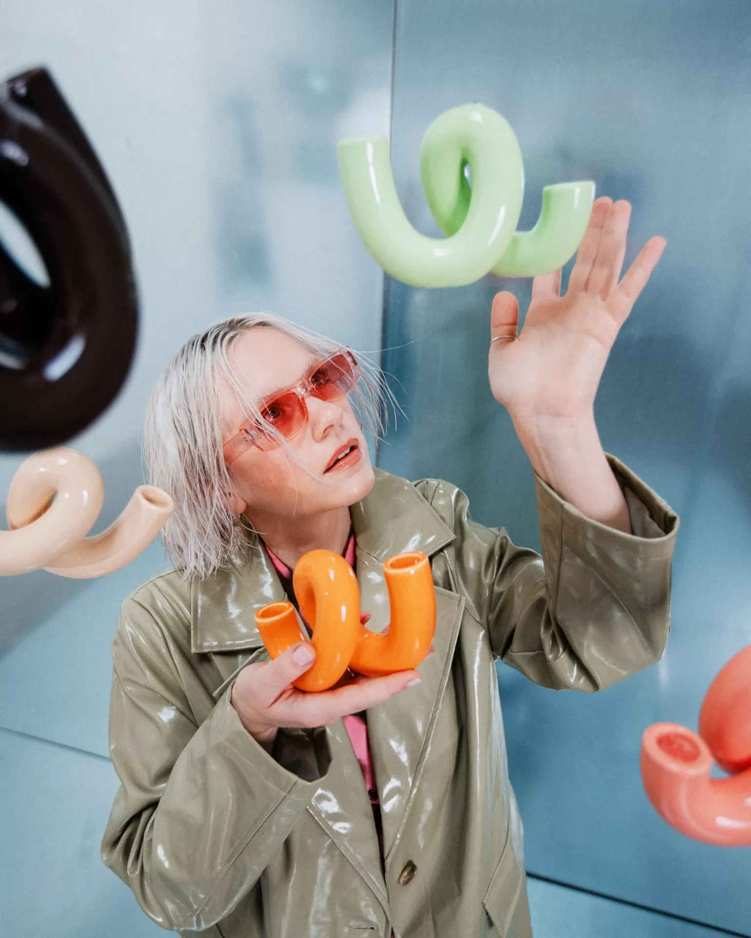 motel_a_miio_x_ju_schnee_mala_candle_holder_cappuccino_3.webp Store Motel a Miio X Ju Schnee Mala Candle Holder cappuccino