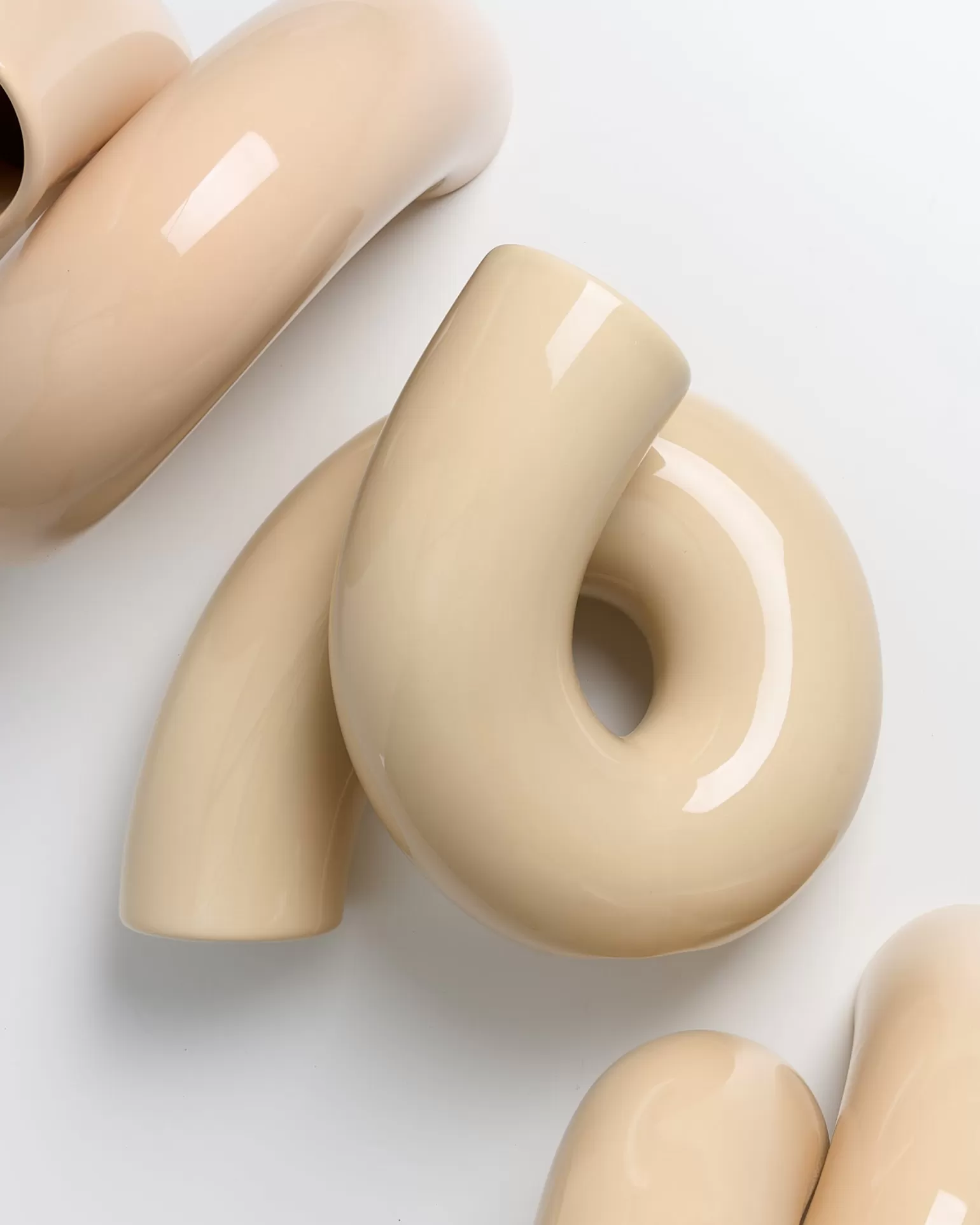 Cheap Motel a Miio X Ju Schnee Viparita Vase L Cappuccino cappuccino