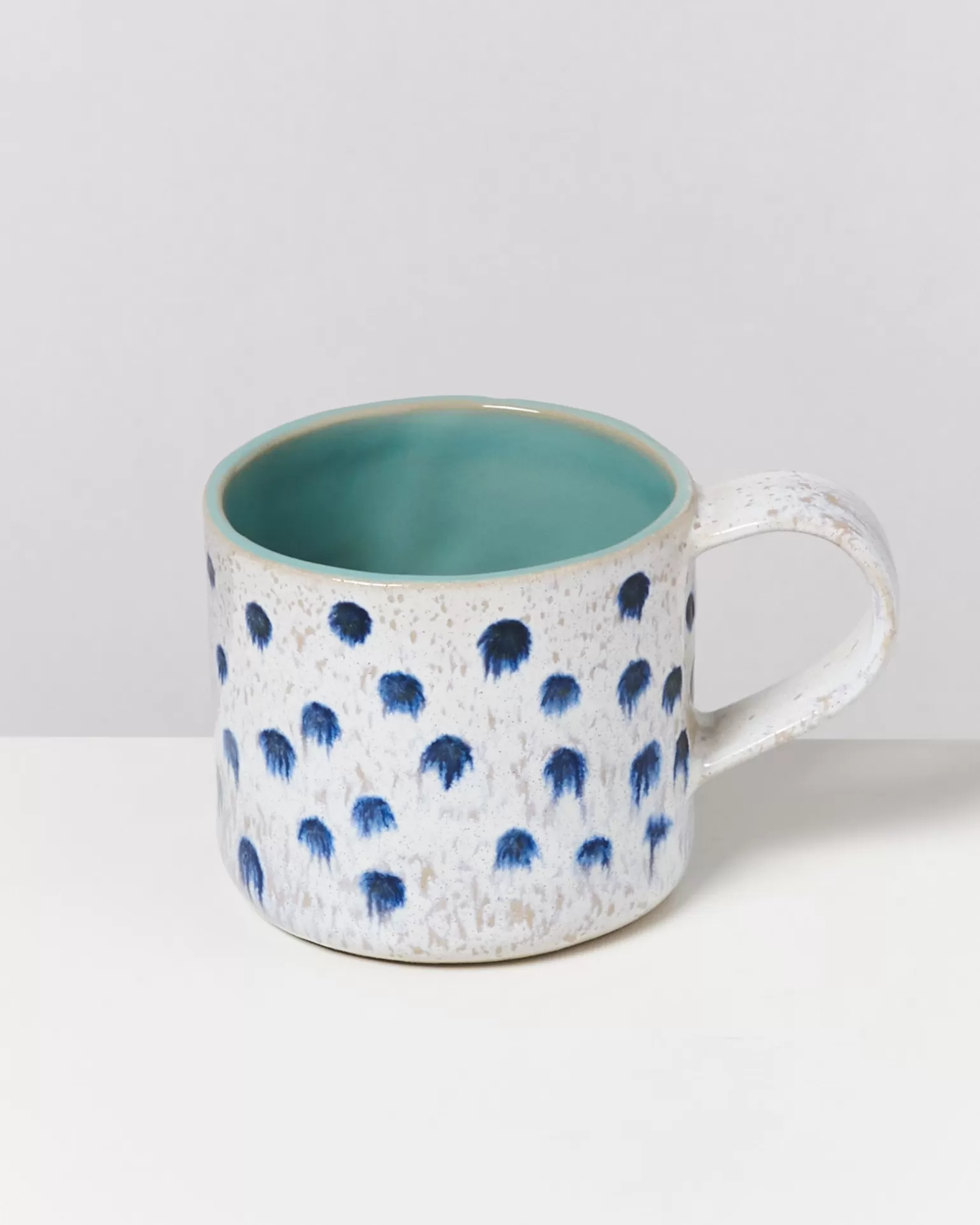 Cheap Motel a Miio Nódoa - Mug mint with dots