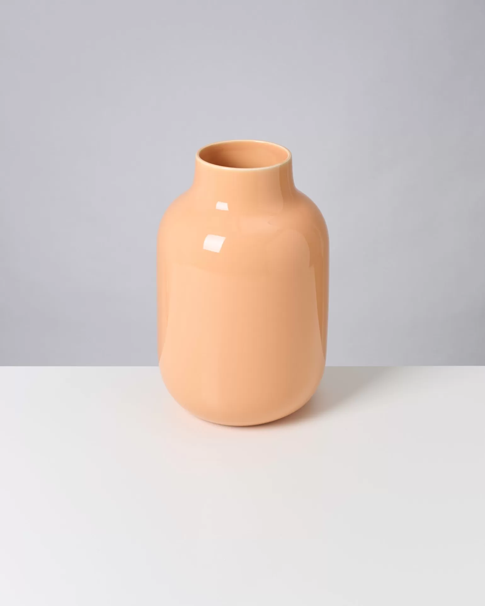 Flash Sale Motel a Miio Nuno Vase L - peach