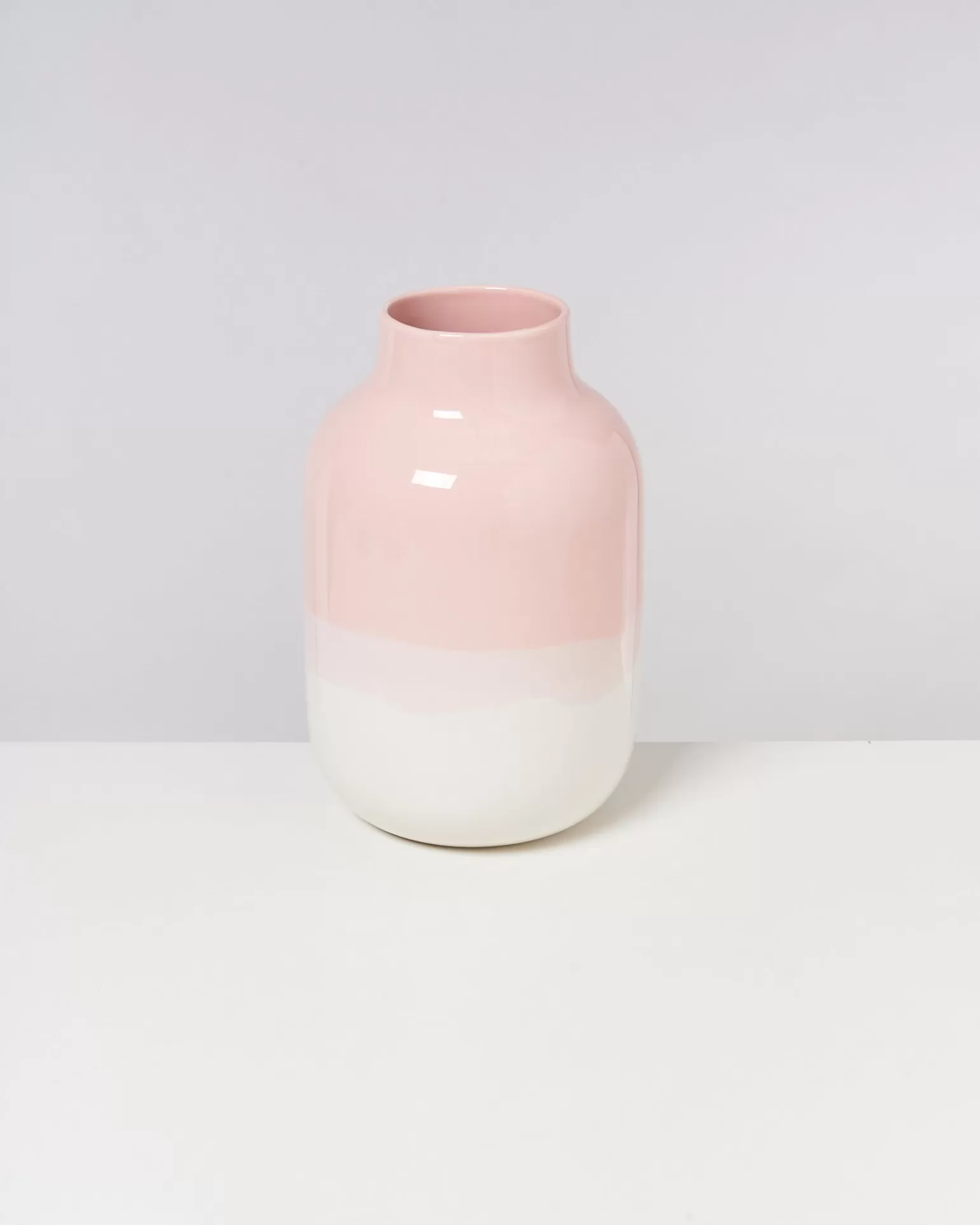 Best Sale Motel a Miio Nuno Vase L - pink