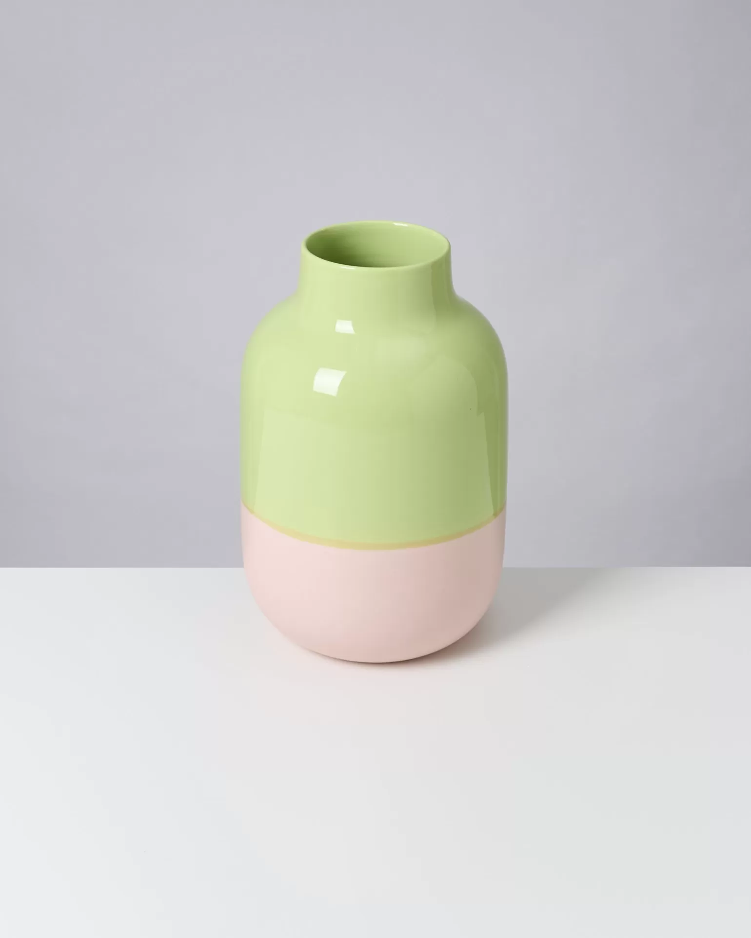 Discount Motel a Miio Nuno Vase L lime rose