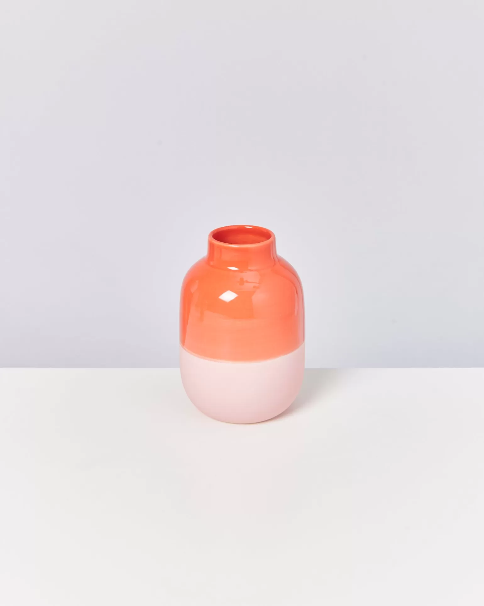 Best Sale Motel a Miio Nuno Vase M - Rose Coral rosé coral