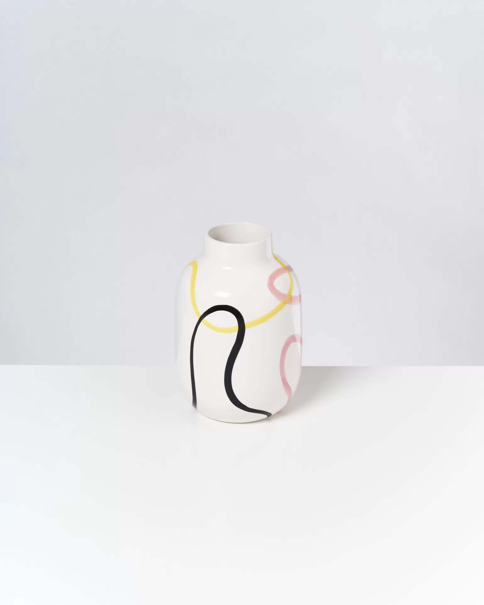 Shop Motel a Miio Nuno Vase M serpentine