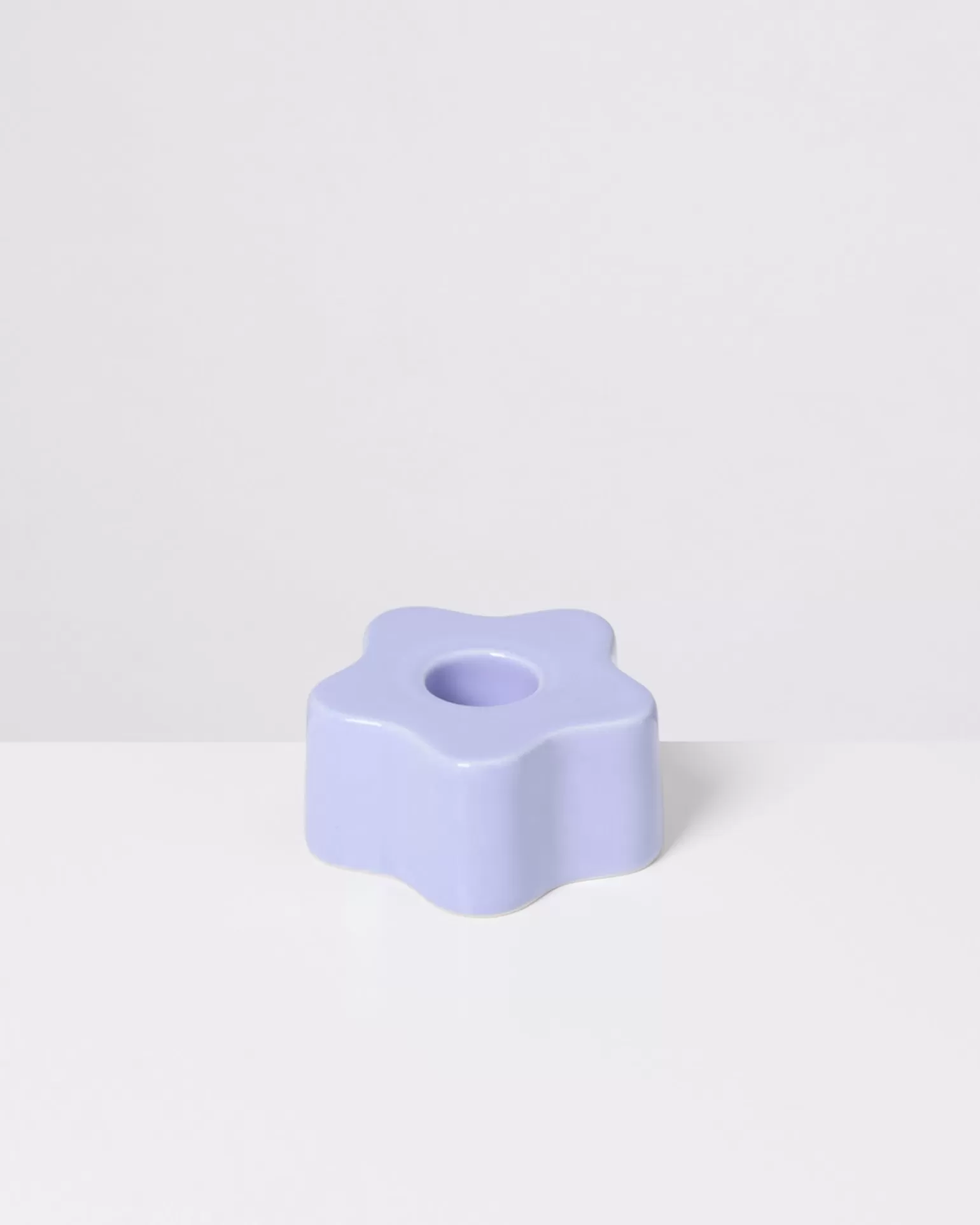 Online Motel a Miio Seia - Candle Holder lilac