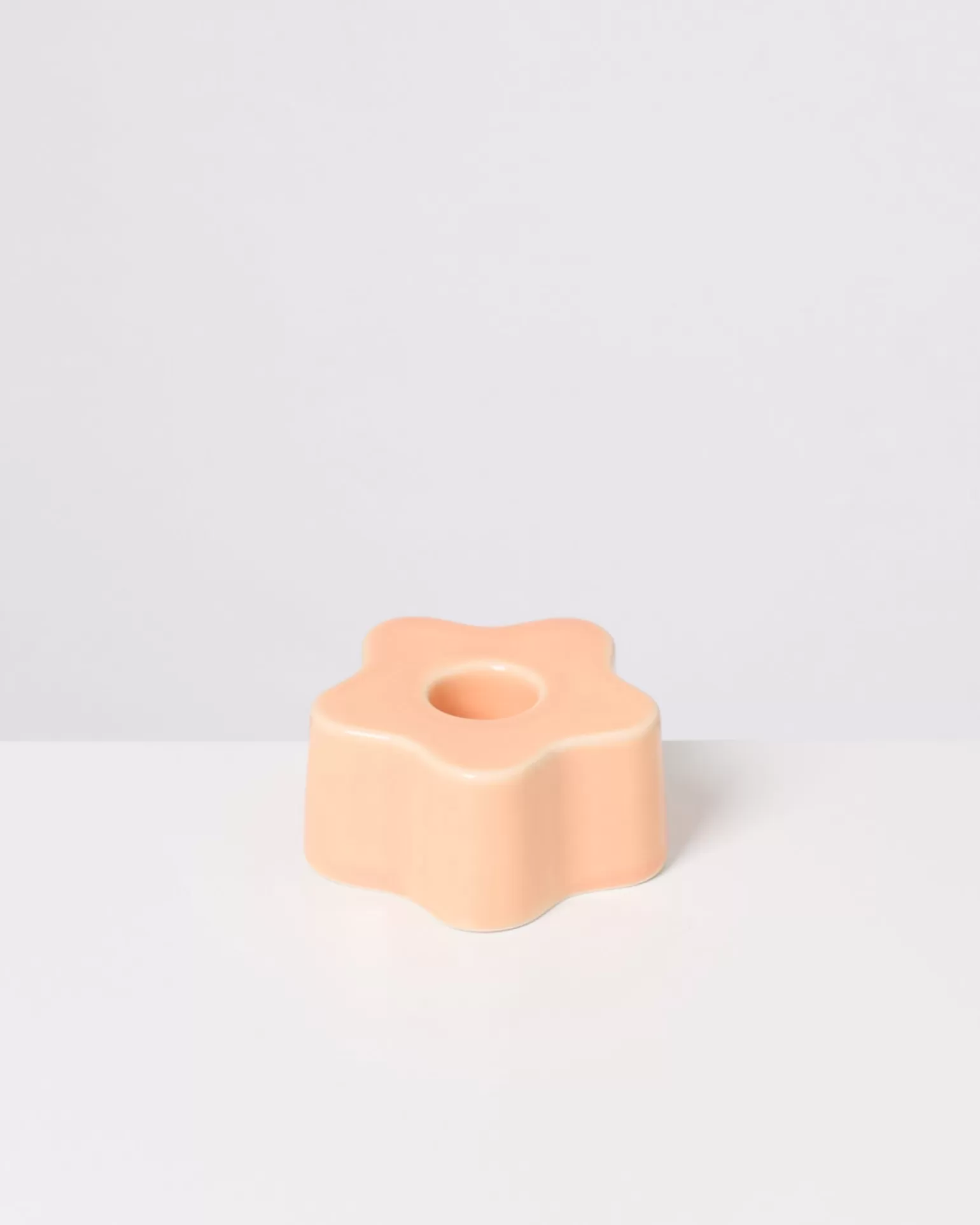 Online Motel a Miio Seia - Candle Holder peach