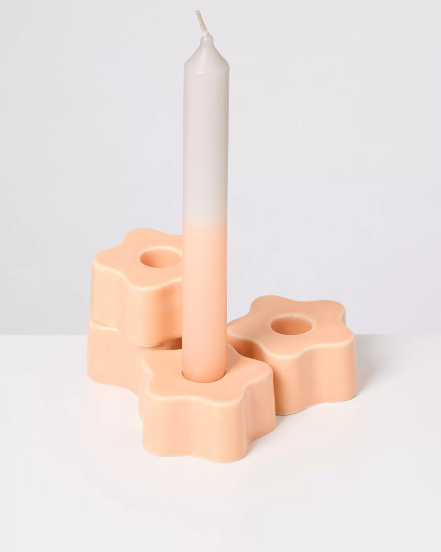 Online Motel a Miio Seia - Candle Holder peach