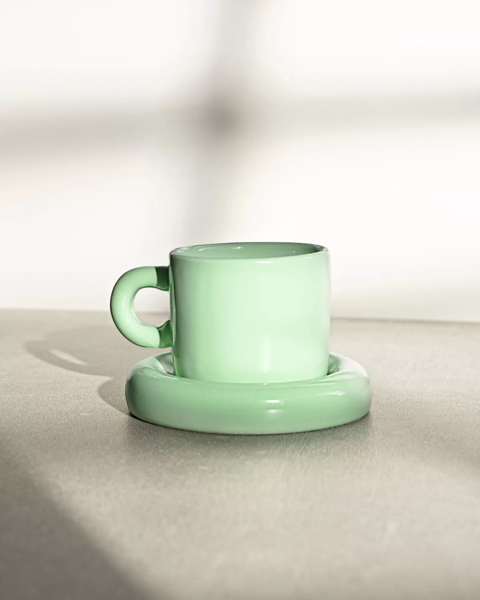 Best Motel a Miio Seia - Mug Small matcha