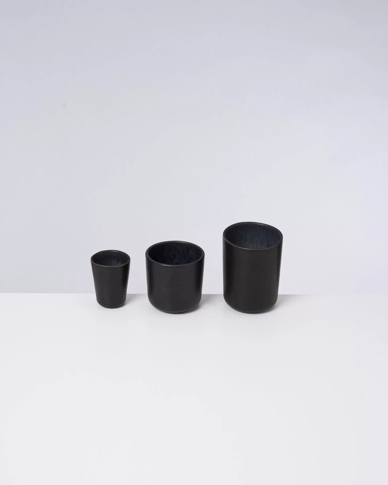 Hot Motel a Miio Sintra - Cup Small Black schwarz