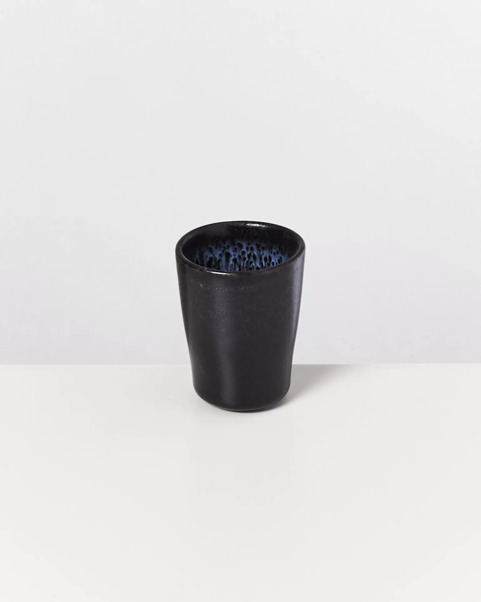 Best Sale Motel a Miio Turmalina - Set Of 4 Espressocups black